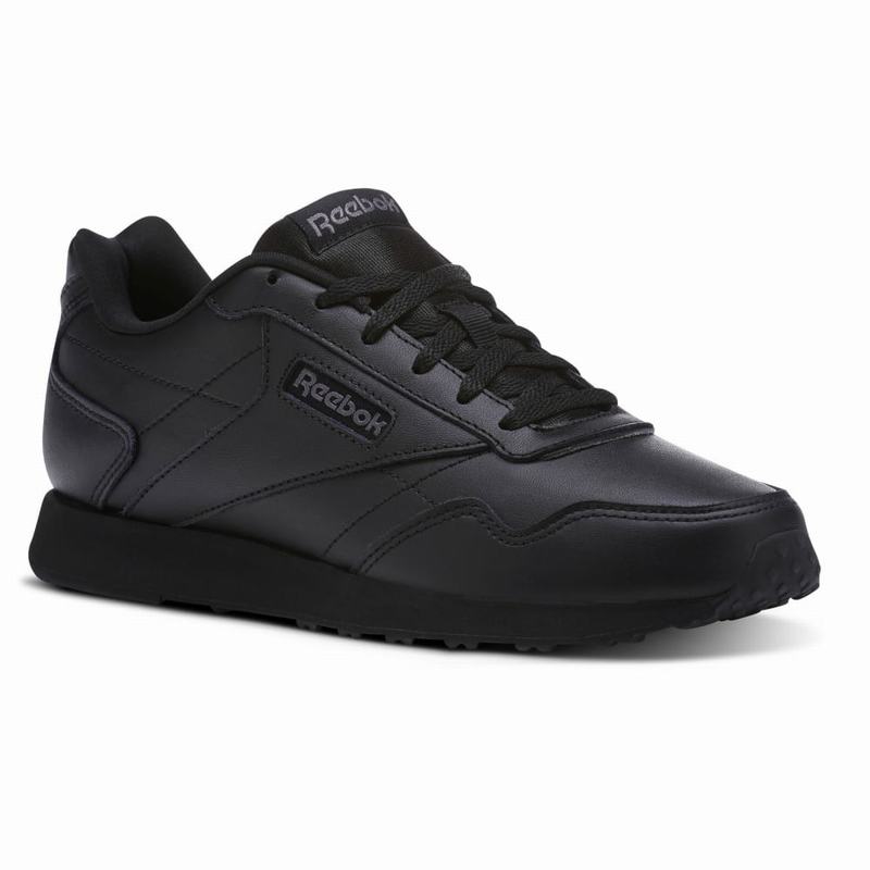 Tenisi Reebok Royal Glide Dama Negrii Romania AQ9985ZY